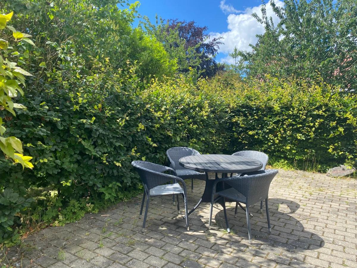 Spacious & Well Located Villa Apartement Herlev Exterior photo