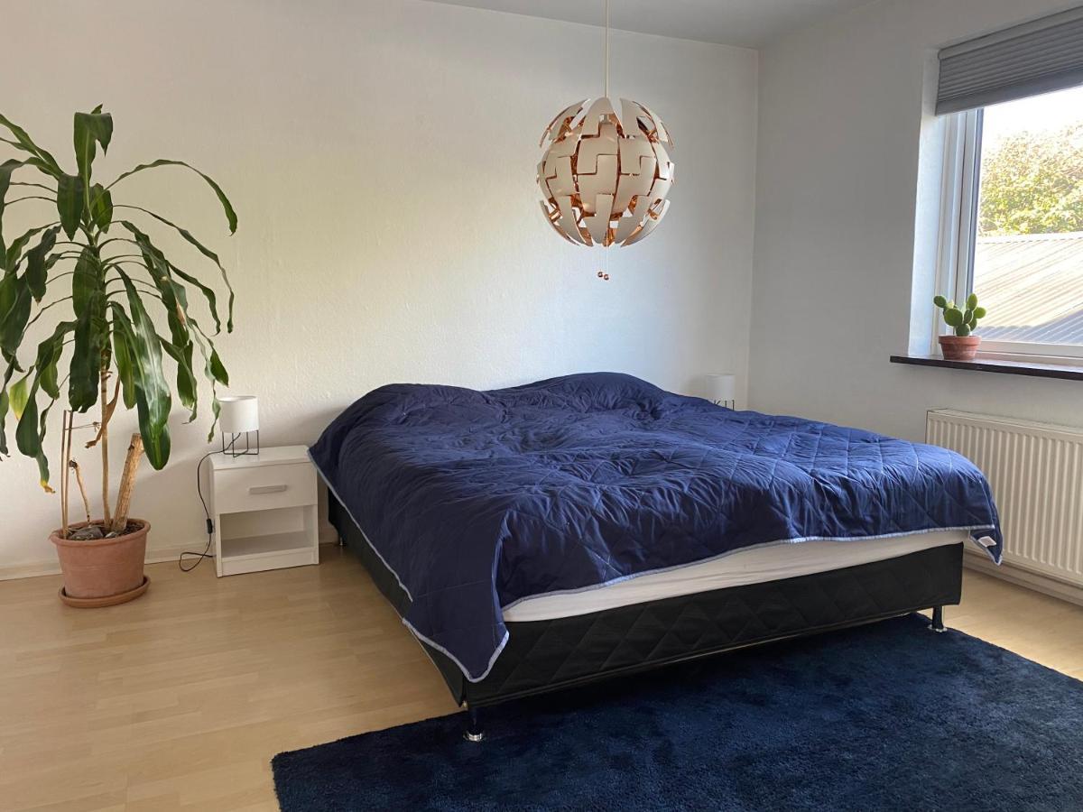 Spacious & Well Located Villa Apartement Herlev Exterior photo